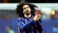 Cucurella Tak Sabar Dilatih Mourinho di Real Madrid
