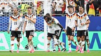 Link Live Streaming Jerman Vs Paraguay Piala Dunia 2026: Kick Off 03.30 WIB