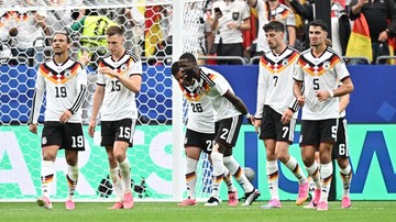 Jerman Mau Lolos Lebih Awal, Bidik Pantai Gading