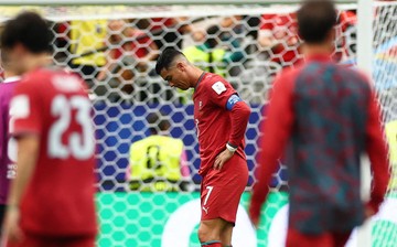 Ronaldo Dikecam: Portugal Butuh Bikin Gol, Bukan Kamu yang Butuh