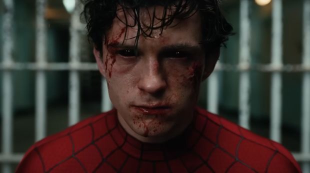 Spider-Man: Brand New Day.