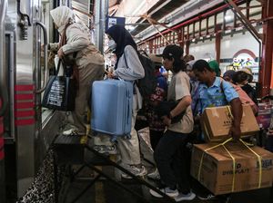 Pemerintah Beri Diskon Kereta dan Kapal untuk Genjot Ekonomi