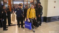 Hotel Sultan Eksekusi, Resepsionis Kosong, Tamu Tinggalkan Hotel