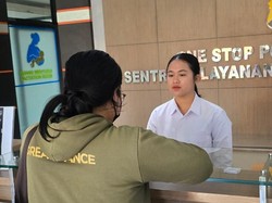 Layanan SKCK Polda Bali Bisa Diakses Online, Kini Lebih Cepat dan Transparan
