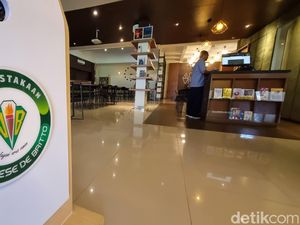 SMA De Britto Ternyata Jengkel Dianggap Sekolah Mahal, Karena Ternyata...