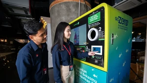 TelkomGroup Perkuat Transformasi Bisnis Dukung Pertumbuhan Berkelanjutan
