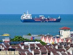 Thailand Hidupkan Lagi Rencana Proyek Rp 495 T Saingi Selat Malaka