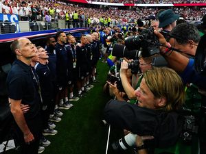 Tuchel Kritik FIFA Usai Momen Lagu Kebangsaan Terganggu Fotografer