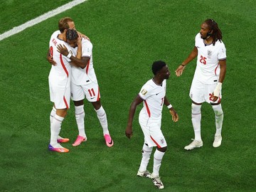 Piala Dunia 2026: Inggris Punya Kesan Paling Positif di Matchday I