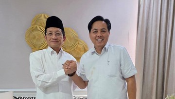Fakta-fakta Perlawanan Gus Lilur Usai Disomasi Gus Ipul