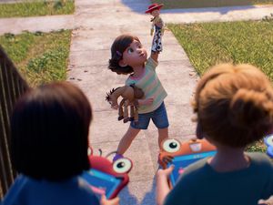 Ada Post-Credit Scene di Toy Story 5? Ini Jawabannya