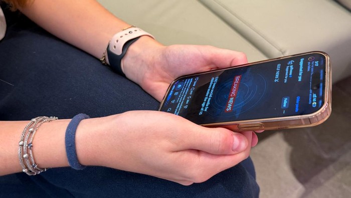 Pemerintah UEA menyetujui resolusi usia minimum media sosial