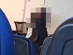 Beredar Video Mahasiswa Unair Mesum di Ruang Kelas