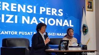 BGN Setop Distribusi MBG ke Anak Sekolah, Bumil dan Balita Selama Hari Libur