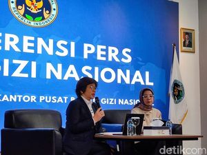BGN Setop Distribusi MBG ke Anak Sekolah, Bumil dan Balita Selama Hari Libur