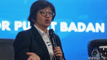 BGN Buka Suara Usai Sonny Sanjaya Sebut 41 Nama soal Dugaan Korupsi MBG
