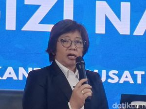 BGN Coret 76 Sekolah Mampu di Pulau Jawa dari Daftar Penerima MBG