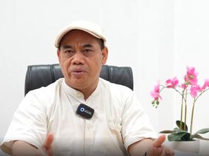 Viral Mahasiswa Tangkap Intel di Kampus, UMY Buka Suara