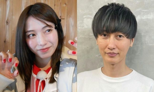 Yui Yokoyama Eks AKB48 Umumkan Hamil Anak Shota Ushigome