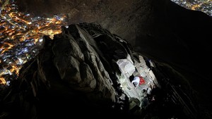 Ziarah ke Gua Hira, Perjalanan Spiritual Menembus Jejak Kenabian