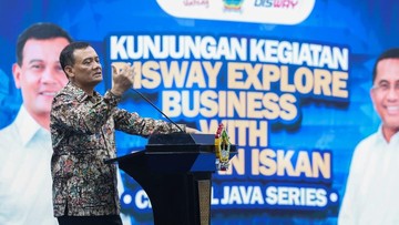 49 Pengusaha Studi Komparatif di Jateng, Jajaki Kolaborasi &amp; Investasi