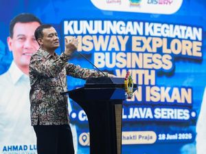 49 Pengusaha Studi Komparatif di Jateng, Jajaki Kolaborasi & Investasi