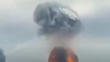 Dunia Hari Ini: Ukraina Ancam Moskow Akan Terbakar Jika Serangan Berlanjut