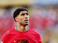 Hakimi Senang Dipanggil ke Sidang Kasus Dugaan Pemerkosaan