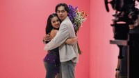 Gemas! Aqeela Calista dan Fattah Syach di Video Klip Adrian Khalif