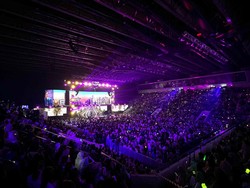 Siap-siap! CORTIS Bakal Ramaikan Panggung Allo Bank Festival 2026