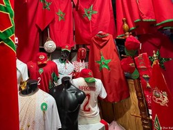Ambisi Besar Maroko di Balik Piala Dunia 2030