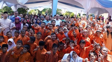 Andre Rosiade dan Walkot Pekanbaru Dukung MBG Dievaluasi, Bukan Dihentikan