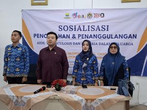 Penguatan Keluarga Jadi Kunci Pencegahan AIDS, TB, dan Malaria