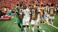 Kanada Terima Maaf Madibo, tapi Kritik Sikap Bench Qatar