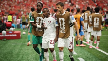 Kanada Terima Maaf Madibo, tapi Kritik Sikap Bench Qatar