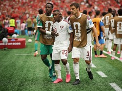 Kanada Terima Maaf Madibo, tapi Kritik Sikap Bench Qatar