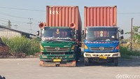Polda Jateng Limpahkan Kasus Penyelundupan Motor Tujuan Timor Leste ke Kejari