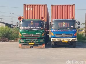 Kasus Penyelundupan Ranmor Tujuan Timor Leste Dilimpahkan ke Kejari Klaten