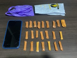 Nyambi Jualan Sinte, Pedagang Tahu Bulat di Garut Ditangkap