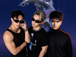 Hard Lights Gandeng BEAUZ dan Solar State di Single Techno Crossover Mad World