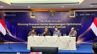 QRIS di Sumsel Tembus Rp 2,97 Triliun, BI Sasar Sektor Pariwisata dan UMKM