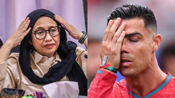 Bingkai Sepekan: MBG Berhenti Sementara, Piala Dunia Membara