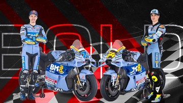 Bold Riders Bawa Semangat Komunitas Motor Indonesia ke MotoGP