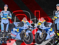 Bold Riders Bawa Semangat Komunitas Motor Indonesia ke MotoGP