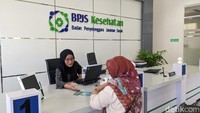 Penjelasan BPJS Kesehatan soal Pindah Faskes Harus Menunggu 3 Bulan