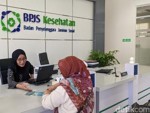 Rapor Merah! Kepesertaan BPJS Kesehatan Tulungagung Terendah Ke-3 se-Jatim