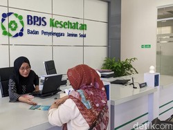 Rapor Merah! Kepesertaan BPJS Kesehatan Tulungagung Terendah Ke-3 se-Jatim