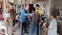 Bule Amerika Jadi Korban Pencopetan di Bali, Endingnya Pelaku Malah Diberi Uang