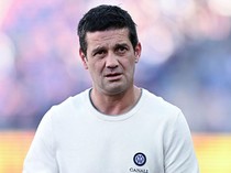 Inter Vs Napoli: Chivu Ingin Si Ular Dominasi Laga