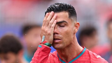 Portugal Gagal Menang, Ronaldo Minta Timnya Fokus
